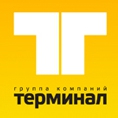ГК Терминал — логотип