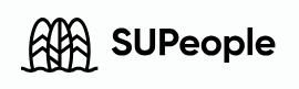 SUPeople — логотип