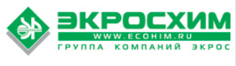 Экросхим — логотип