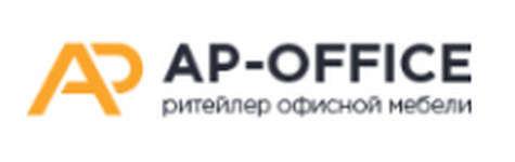 AP-OFFICE — логотип