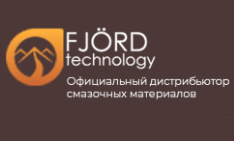 Fjord Technology — логотип