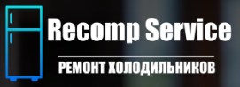 Recomp Service — логотип