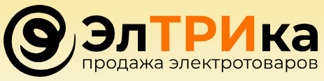 Eltri — логотип