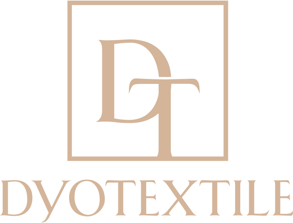 Dyo Textile — логотип