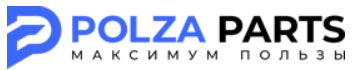 Polza Parts — логотип