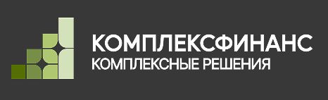 ООО «КомплексФинанс» — логотип
