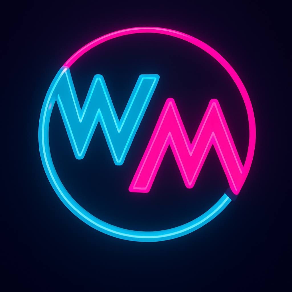 Win-mac — логотип