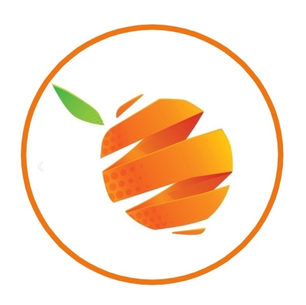Фитнес-центр Citrus Fitness — логотип