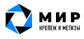 ООО ТПК "МИР" — логотип