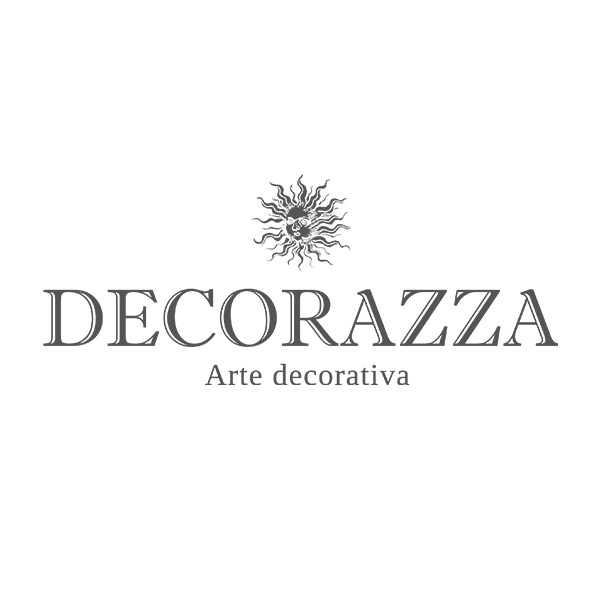Decorazza (Декорацца) — логотип