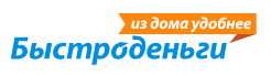 МФК Быстроденьги Саранск — логотип