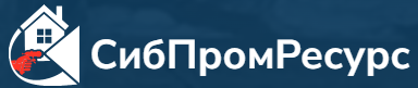 СибПромРесурс — логотип