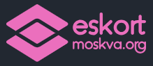 Eskort-Moskva — логотип