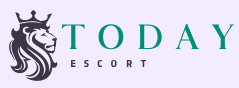 Today Escort — логотип