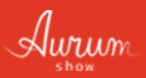 Aurum Show — логотип
