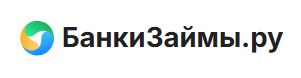 БанкиЗаймы.ру — логотип