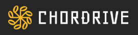Chordrive (Чордрайв) — логотип