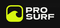 ProSurf Club — логотип