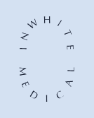 Inwhite Medical (Инвайт Медикал) — логотип