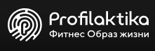 Profilaktika — логотип