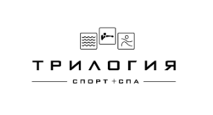 Трилогия — логотип