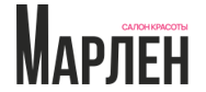 Салон красоты Марлен — логотип