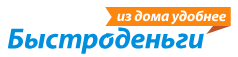 МФК Быстроденьги Череповец — логотип