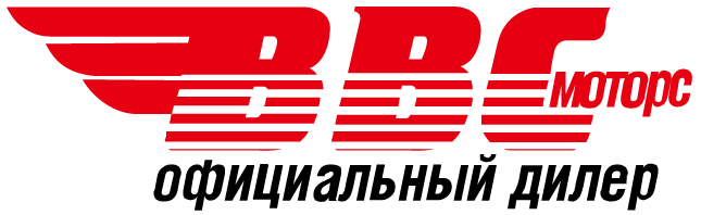 ВВС МОТОРС — логотип