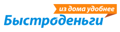 МФК Быстроденьги Тамбов — логотип