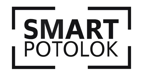СМАРТПОТОЛОК — логотип