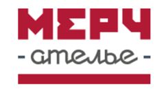 Фабрика одежды Мерч Ателье — логотип