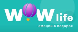 WOWLife — логотип