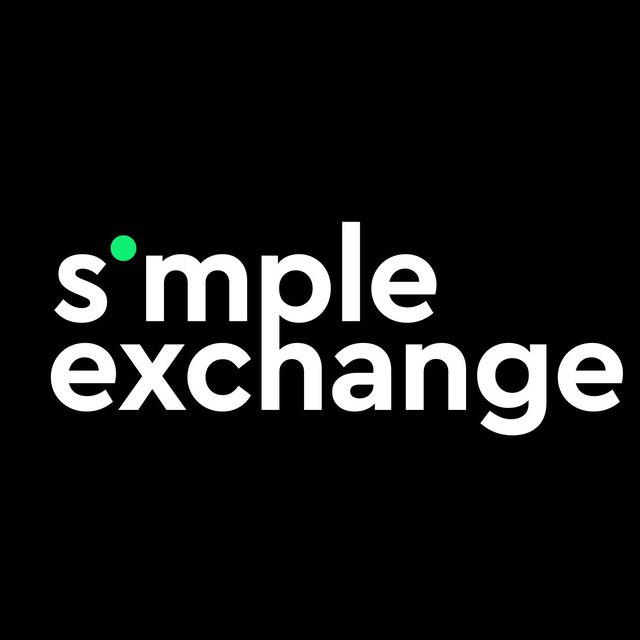 SimpleExchange — логотип