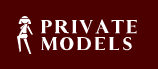 Private Models — логотип
