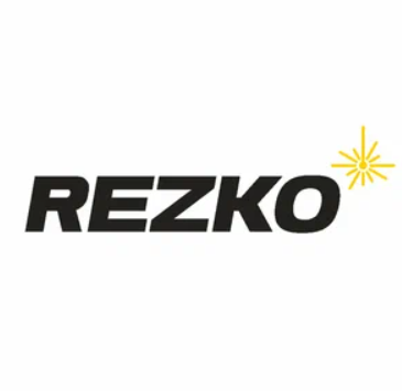 REZKO — логотип