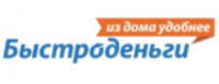 МФК Быстроденьги Тверь — логотип