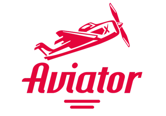 Aviator — логотип