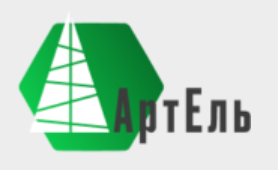 Гостевой дом Артель — логотип