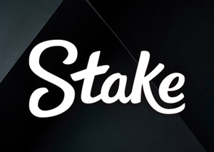 Стейк Казино — официальный сайт и зеркало Stake — логотип