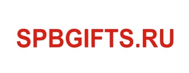 Spbgifts — логотип