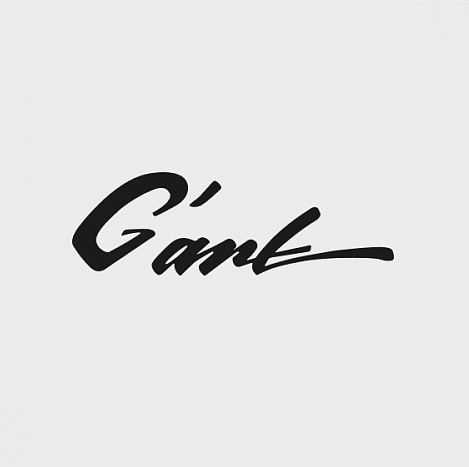 Производство сувенирной продукции G’art — логотип