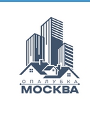 Опалубка — логотип