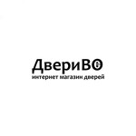 ДвериВо — логотип