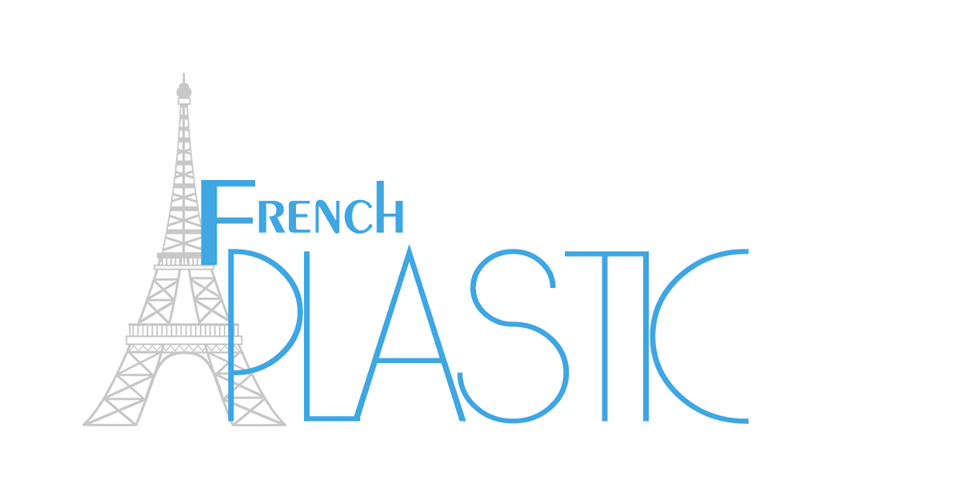 French Plastic — логотип