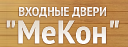 МЕКОН — логотип