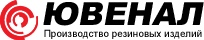 ООО ПКФ "ЮВЕНАЛ" — логотип
