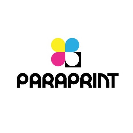 ПАРАПРИНТ РУ — логотип