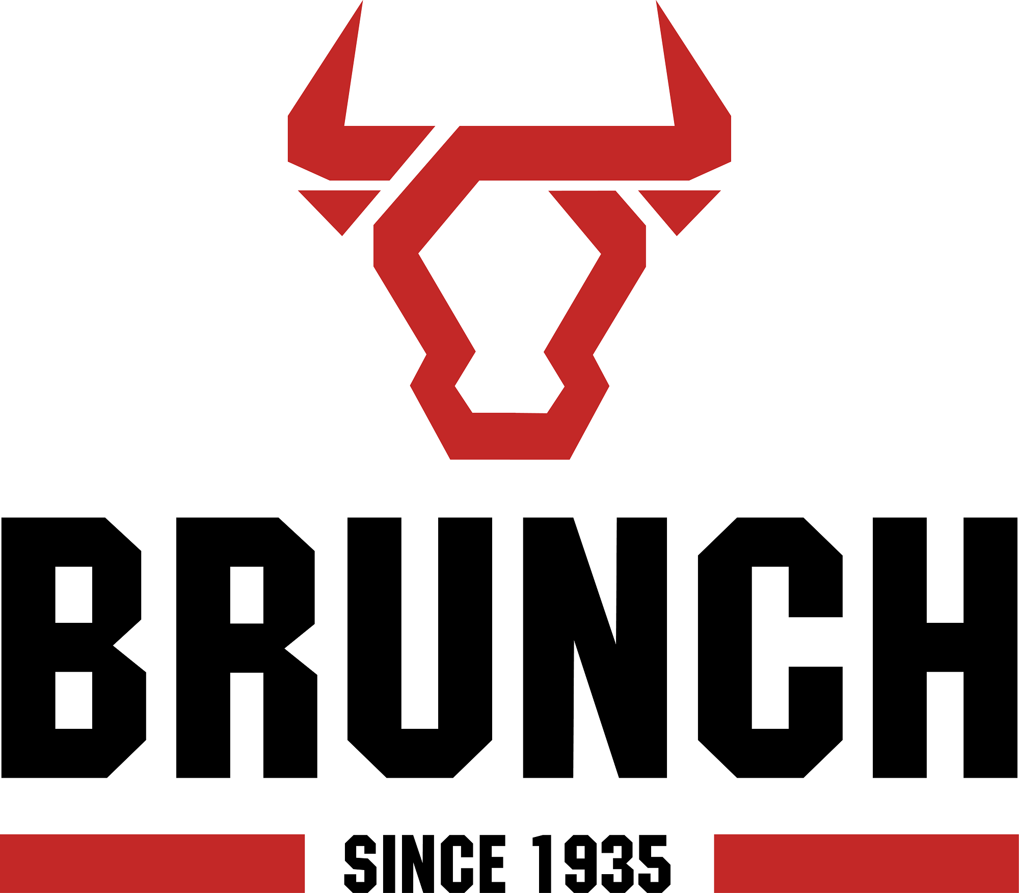 BRUNCH — логотип