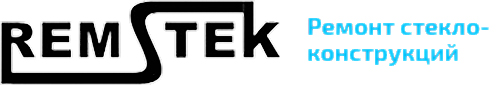 REMSTEK — логотип
