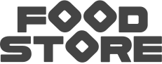 FoodStore — логотип